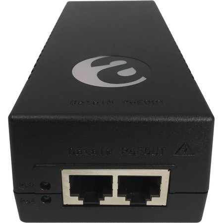 AMER NETWORKS The Pig30 Is An Ieee802.3Af 1Gbps Poe Injector. Supports 15.4W Over PIG15